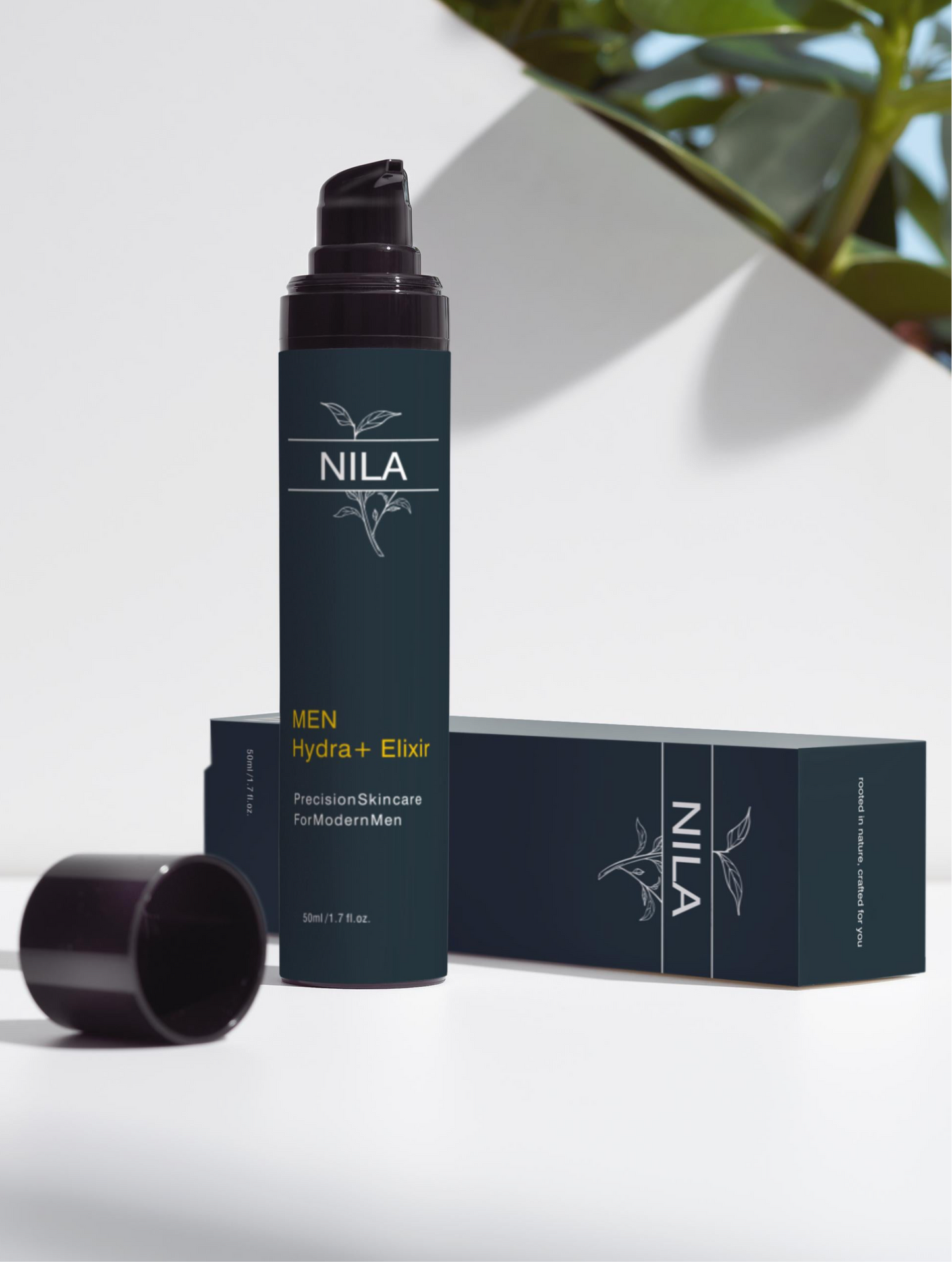 MEN Hydra+ Elixir