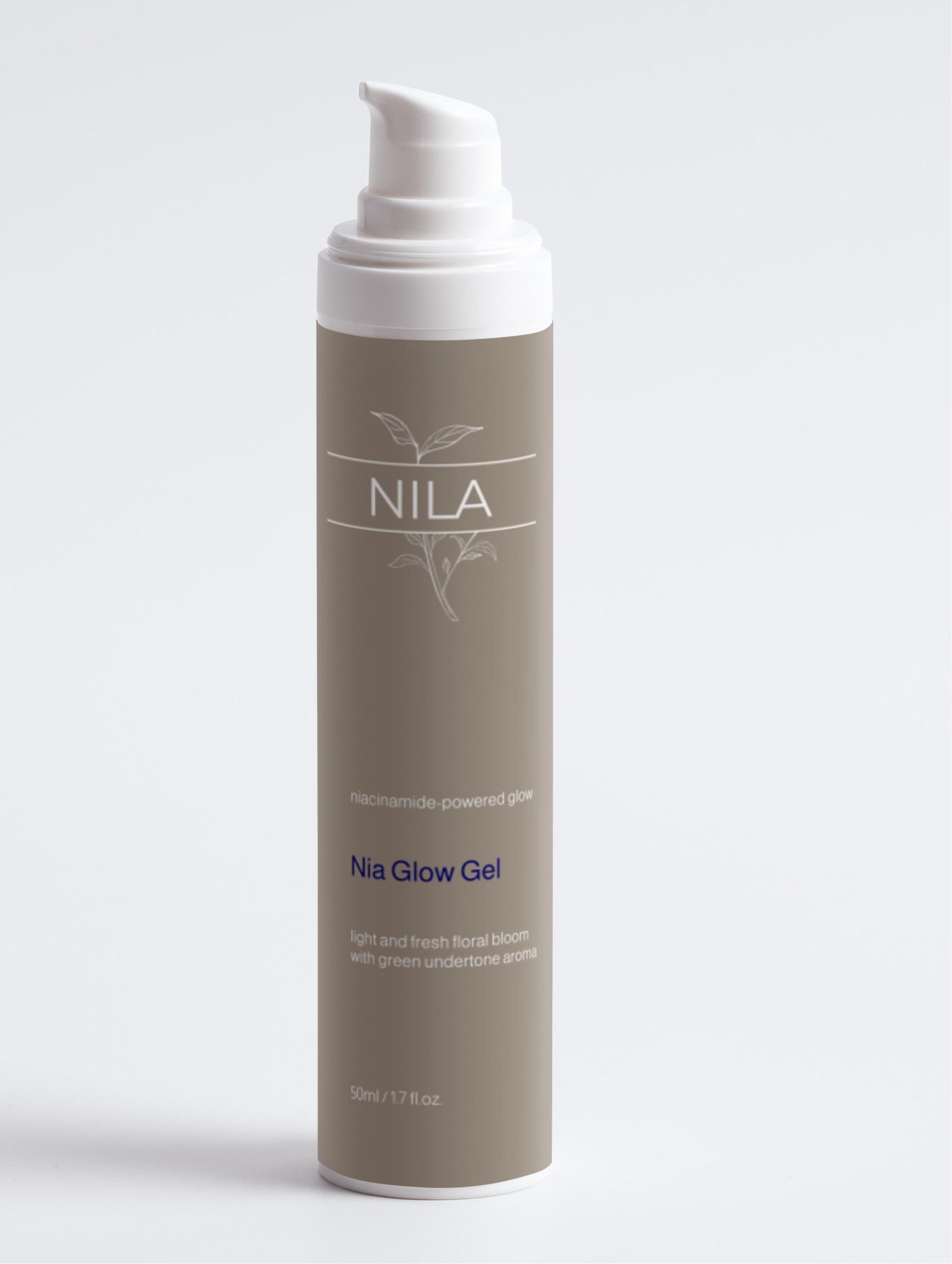 Nia Glow Gel