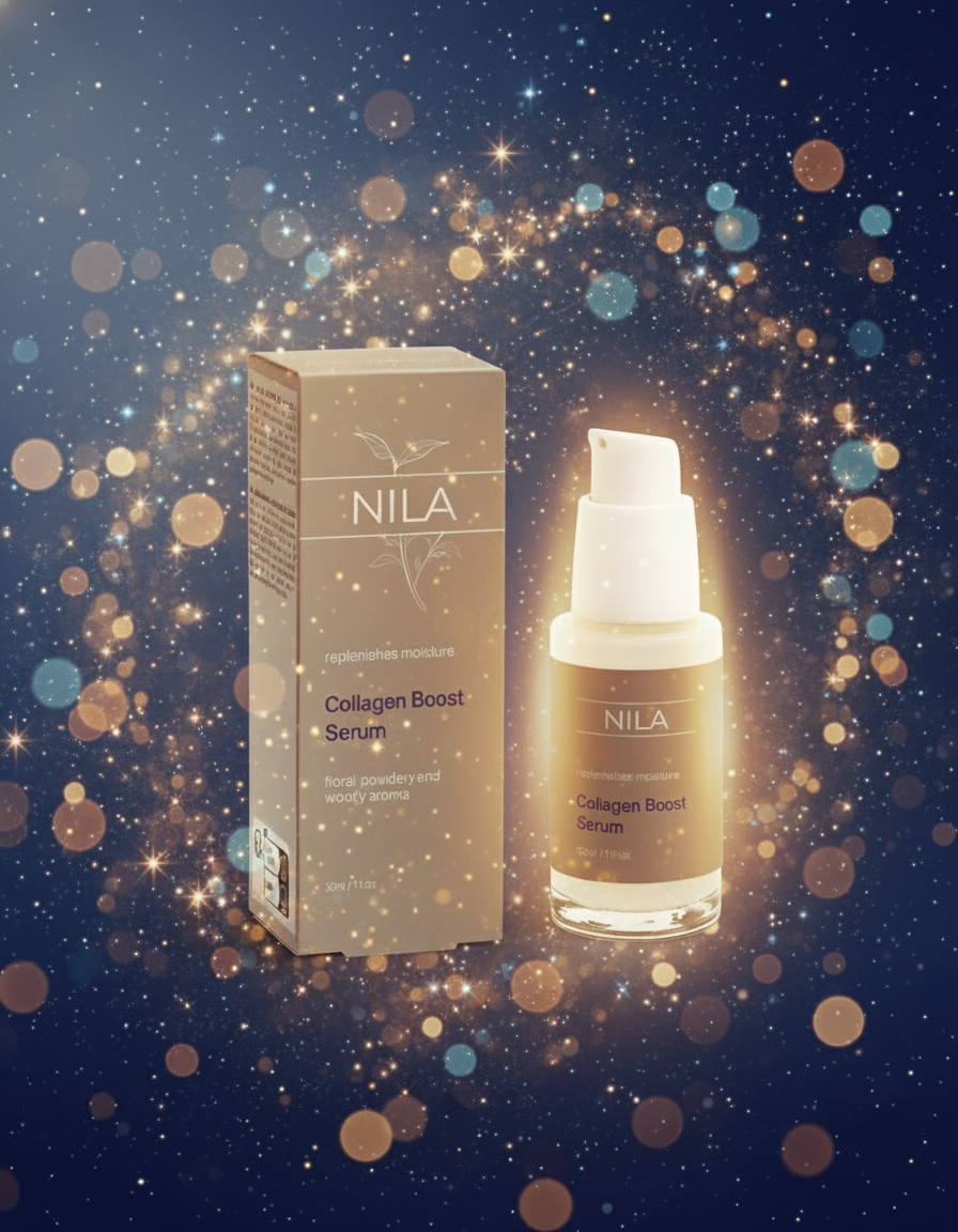 Collagen Boost Serum
