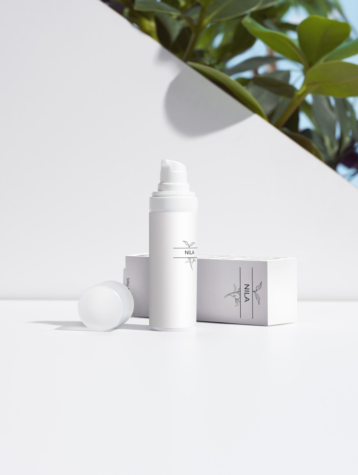 CELESTÉ LUMINOUS TINT SPF 50