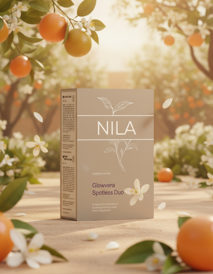 “NILA Customer Favourites”