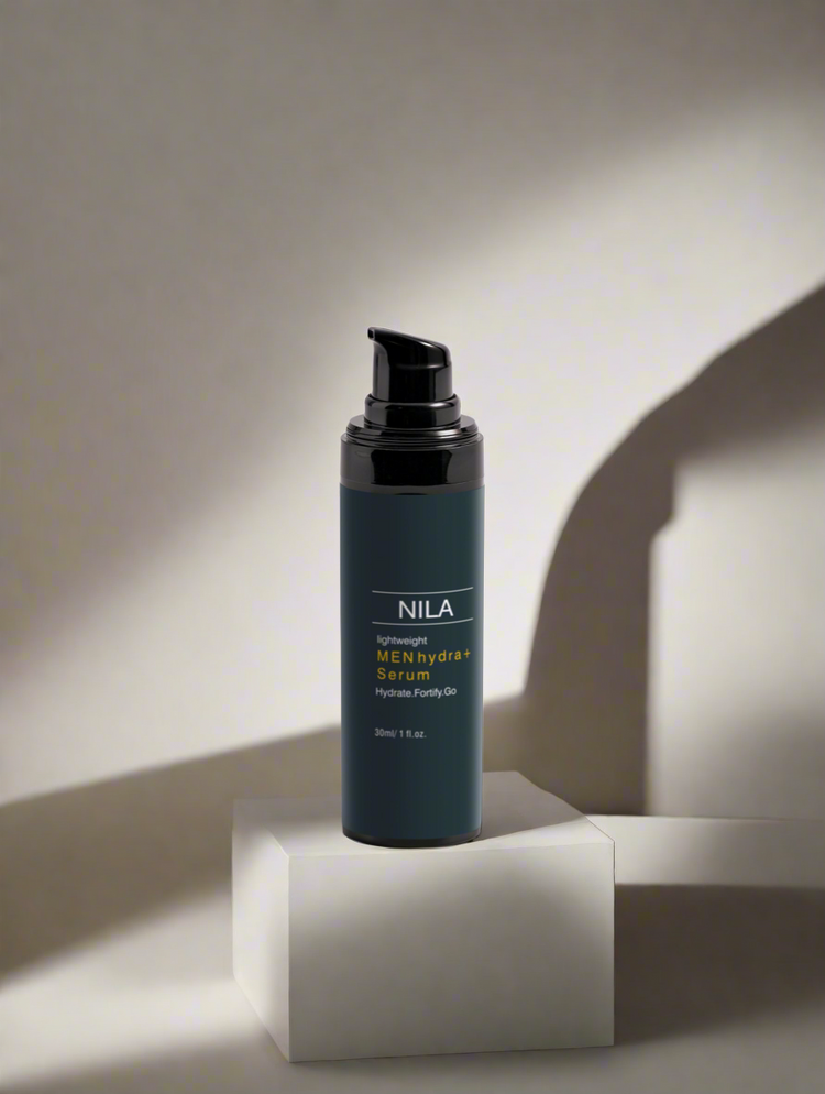Modern Men's Skincare