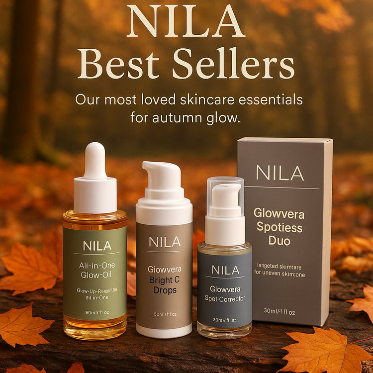 “NILA Customer Favourites”
