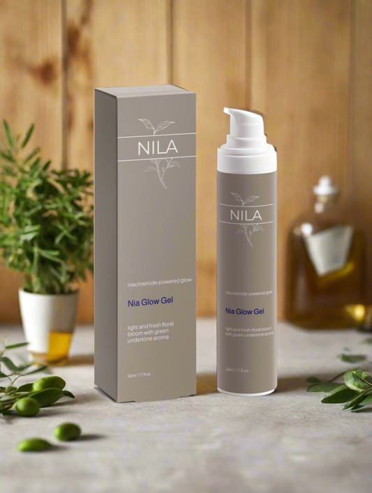 Nia Glow Gel