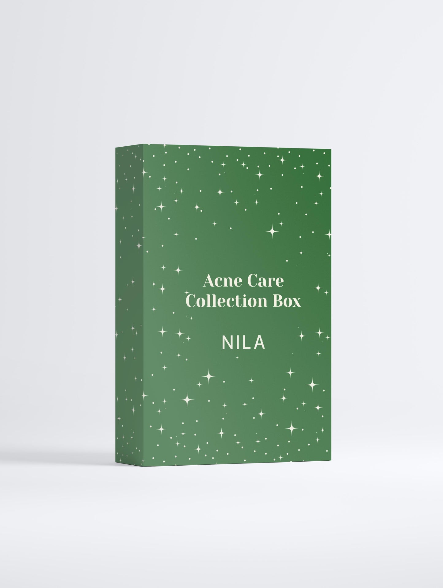 Acne Care Collection Box