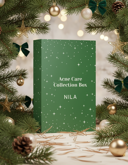 Acne Care Collection Box