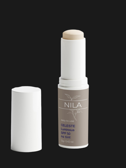 Sun Protection SPF50 Stick, no tint