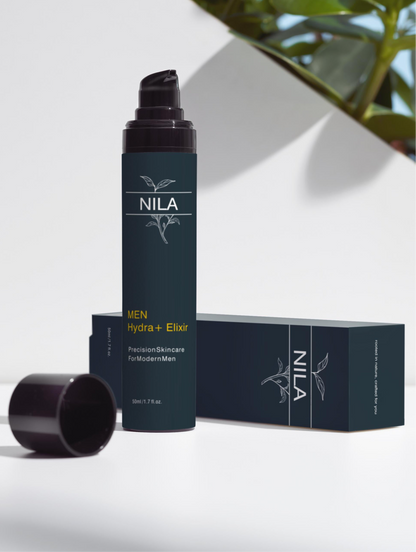 MEN Hydra+ Elixir