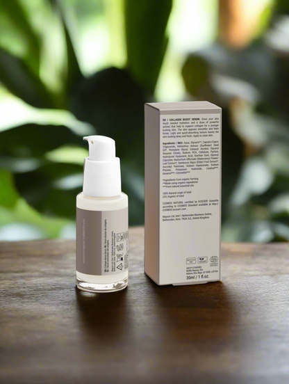 Collagen Boost Serum