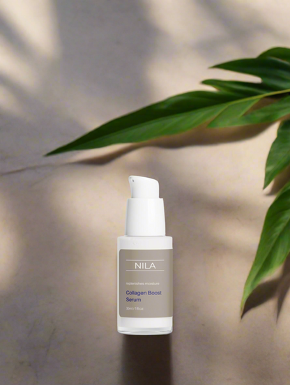 Collagen Boost Serum