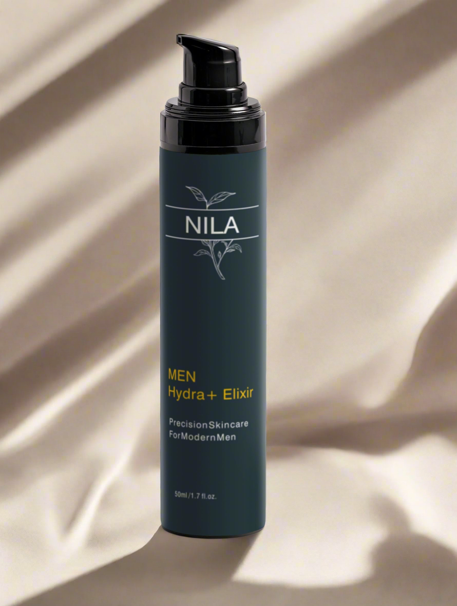 MEN Hydra+ Elixir