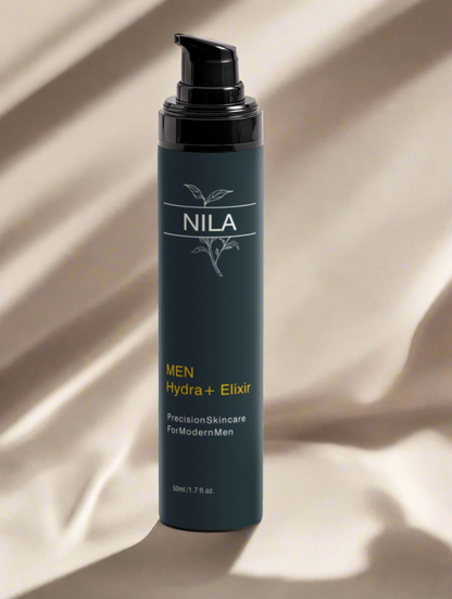 MEN Hydra+ Elixir