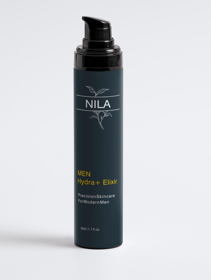MEN Hydra+ Elixir