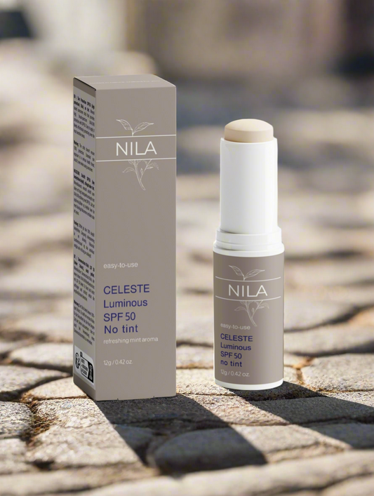 Sun Protection SPF50 Stick, no tint