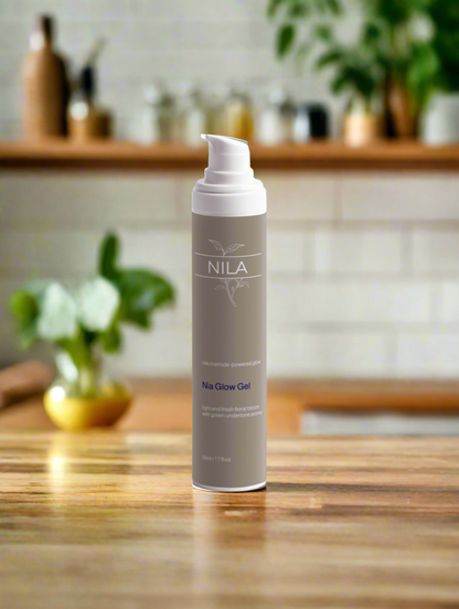 Nia Glow Gel
