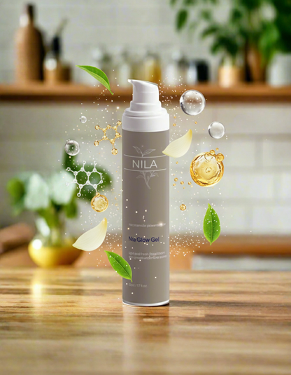 Nia Glow Gel