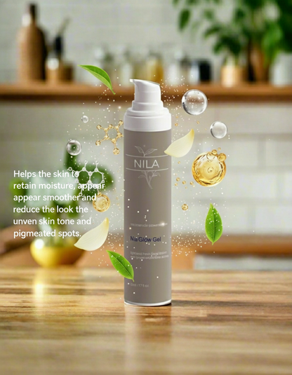 Nia Glow Gel