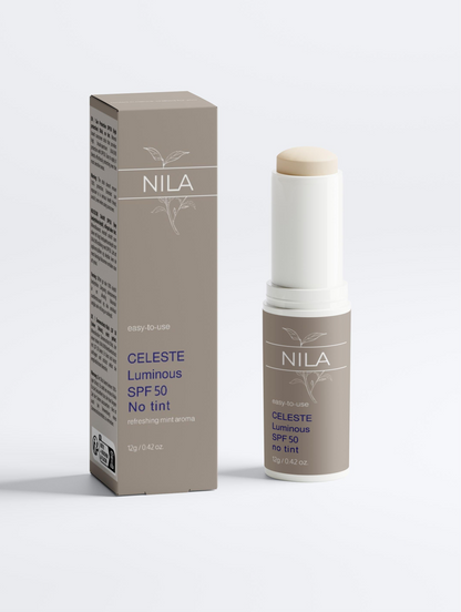 Sun Protection SPF50 Stick, no tint