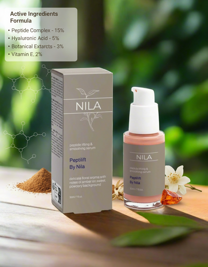 Peptilift By Nila