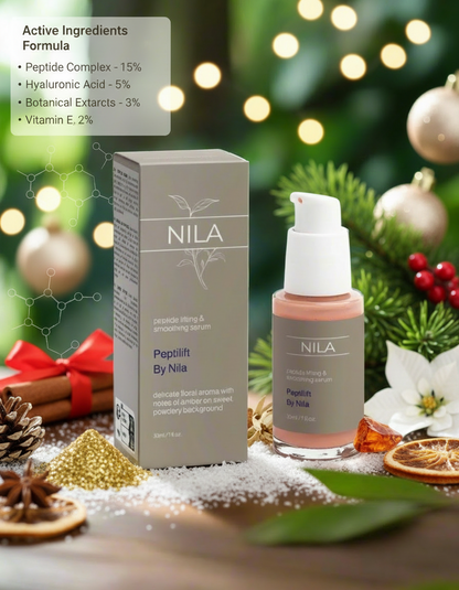 Peptilift By Nila