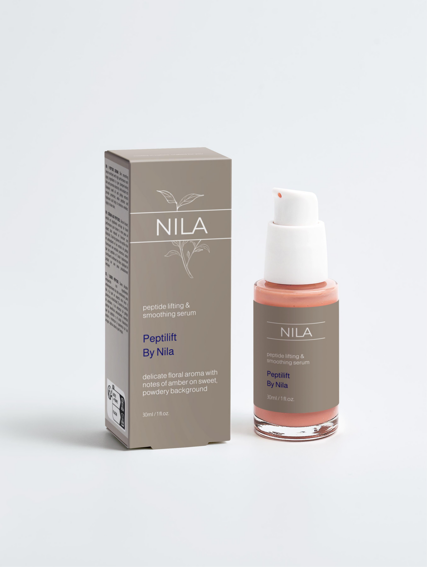 Peptilift By Nila