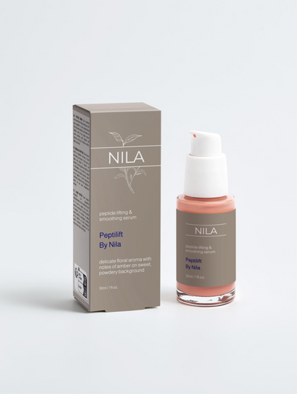 Peptilift By Nila