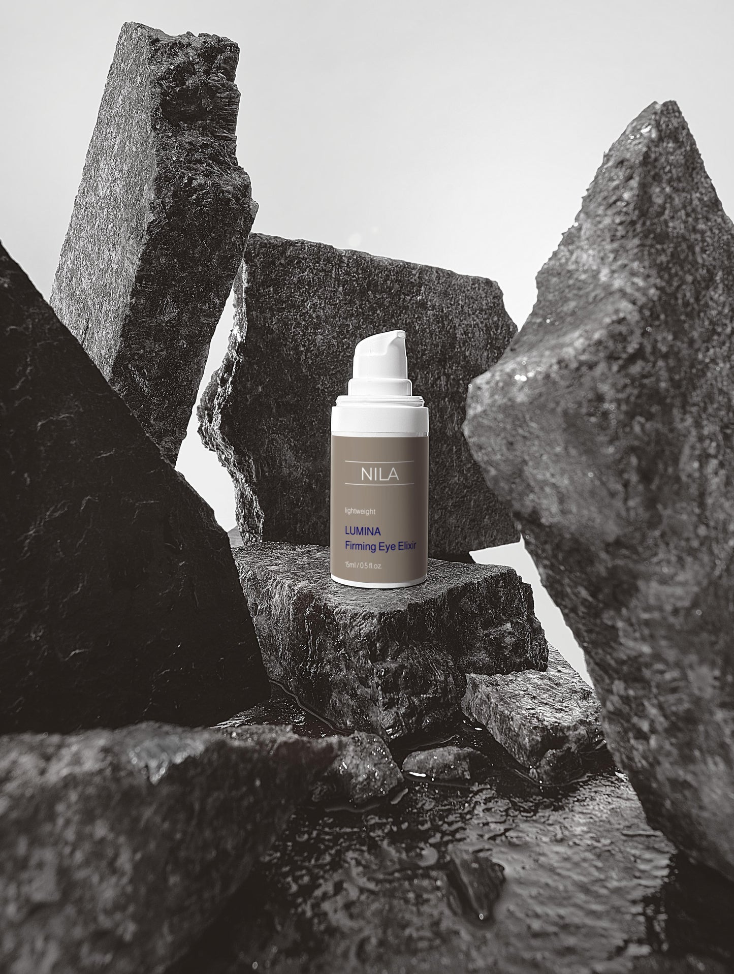 LUMINA Firming Eye Elixir