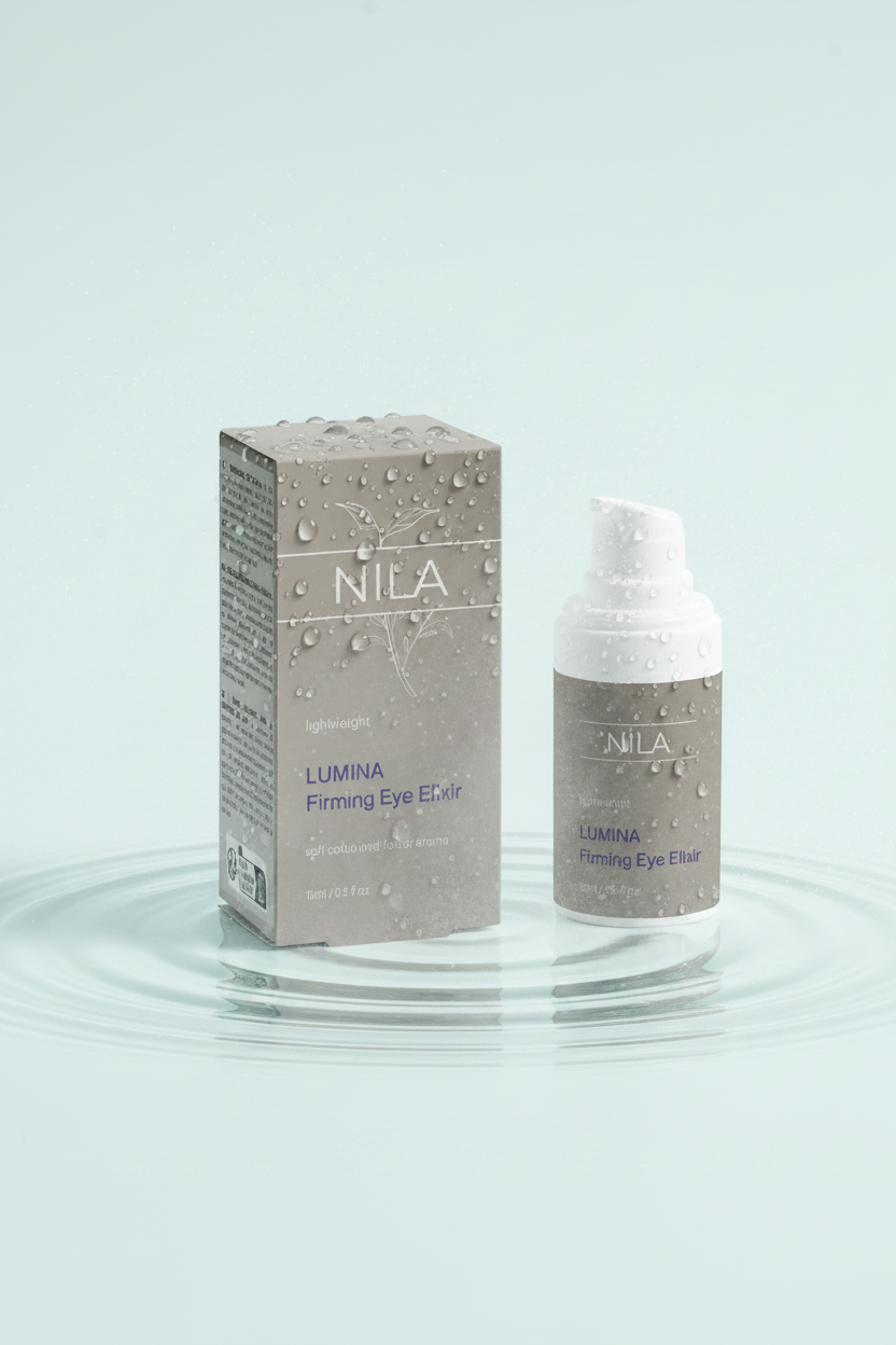 Collagen Night Routine Collection Box