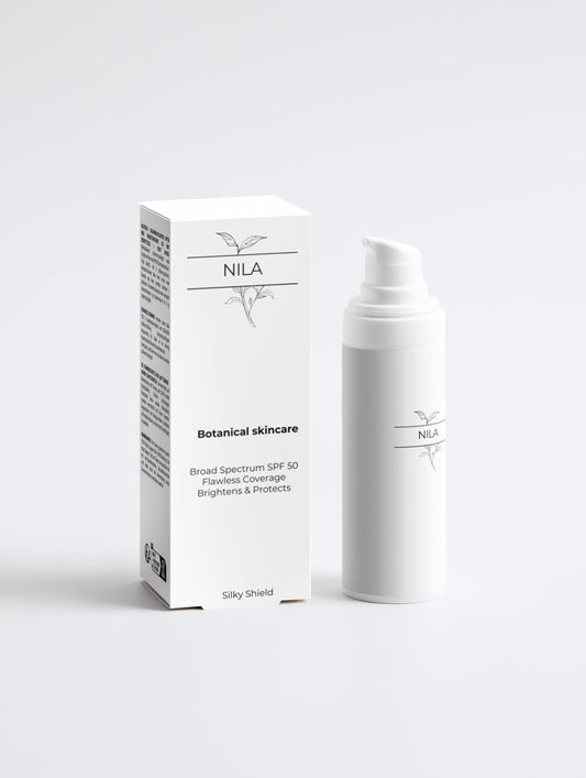 CELESTÉ LUMINOUS TINT SPF 50