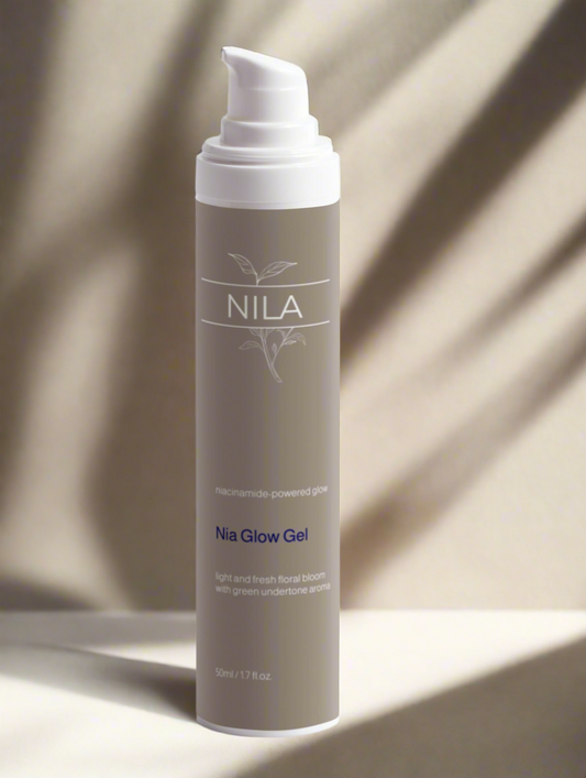 Nia Glow Gel
