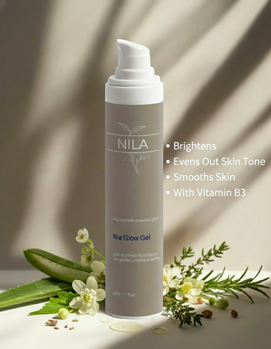 Nia Glow Gel