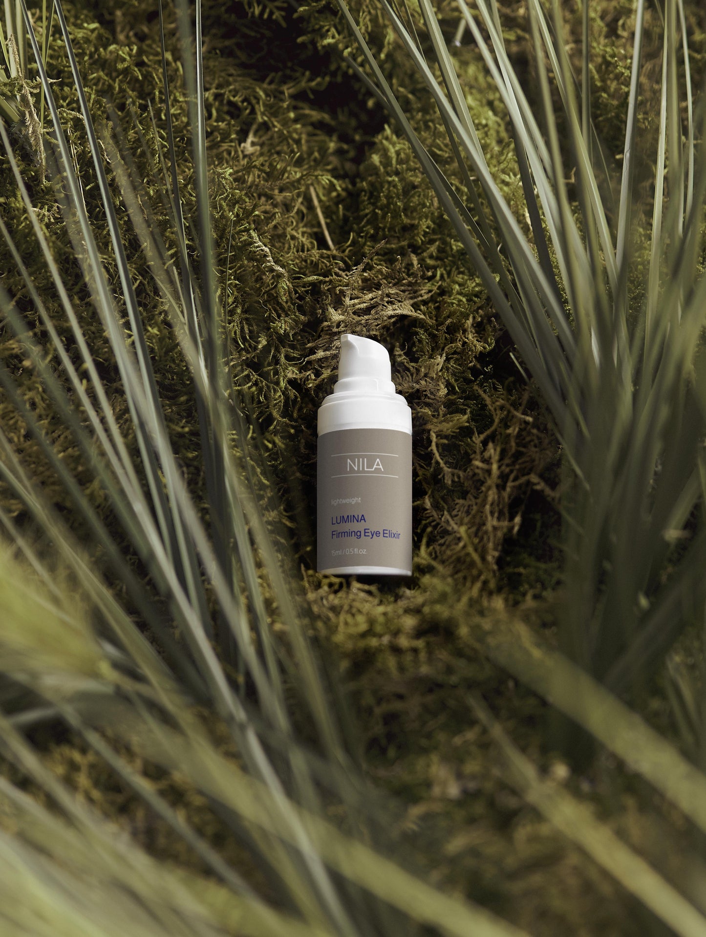 LUMINA Firming Eye Elixir