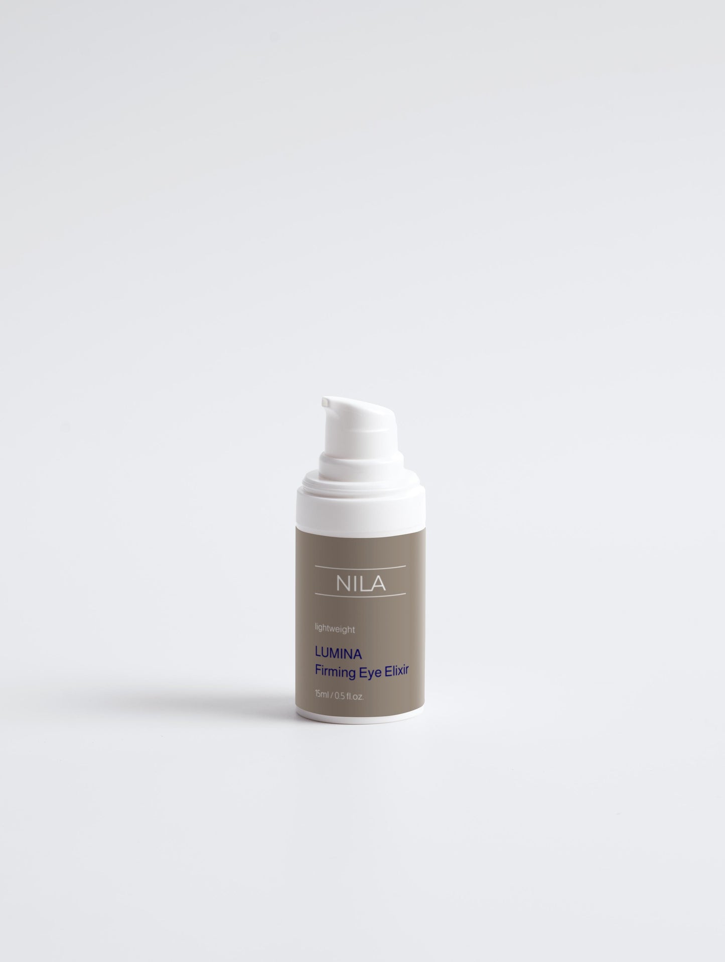 LUMINA Firming Eye Elixir