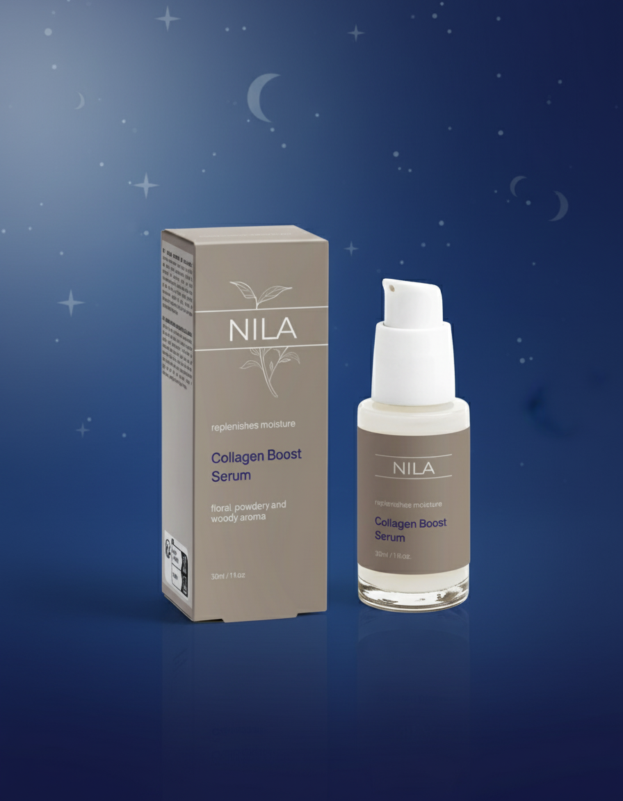Collagen Boost Serum