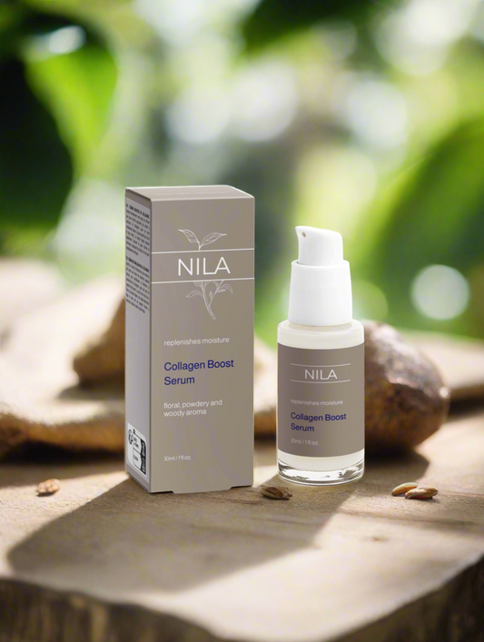 Collagen Boost Serum