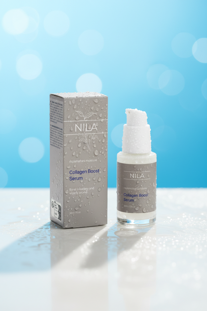 Collagen Night Routine Collection Box