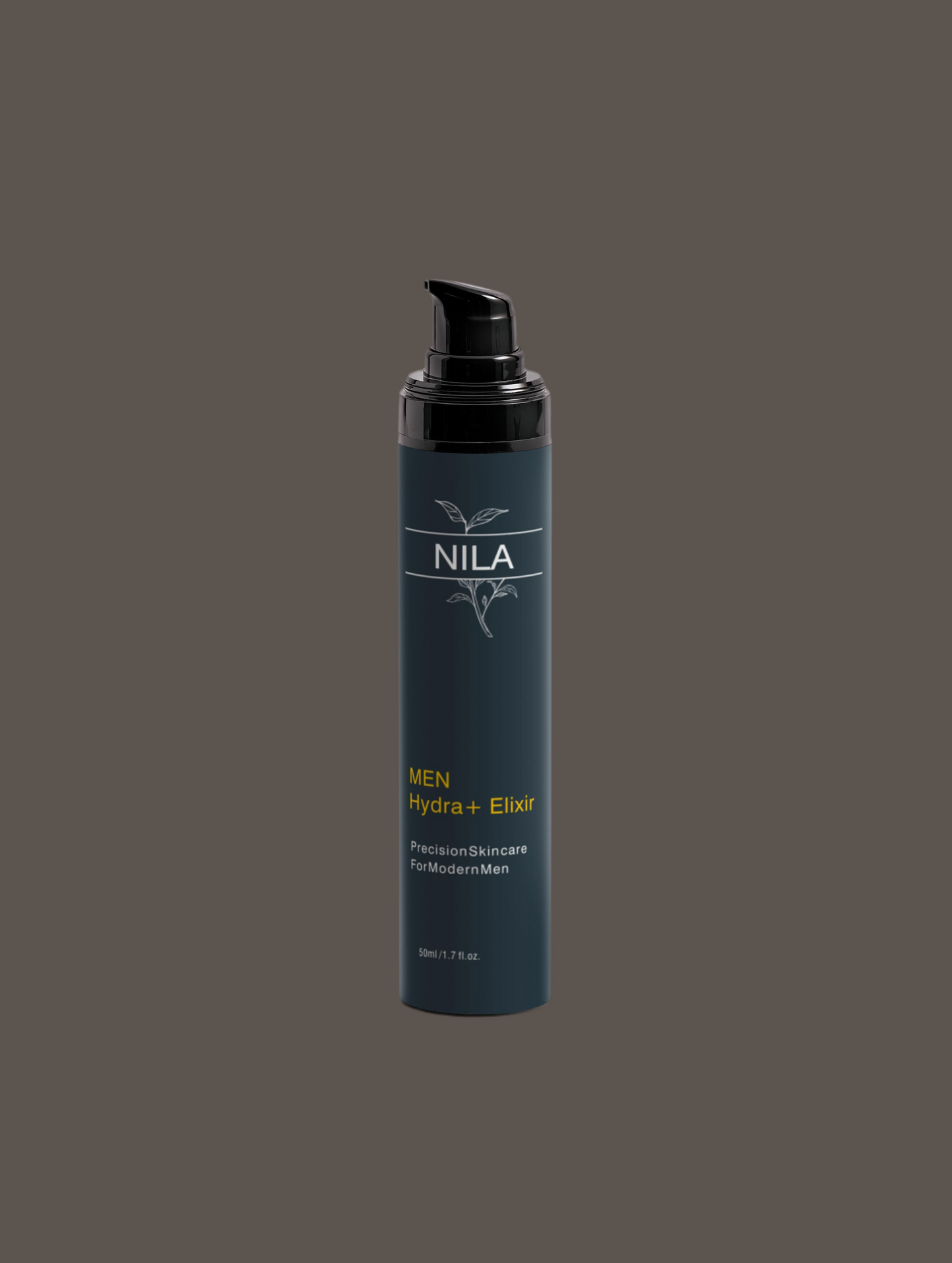 MEN Hydra+ Elixir