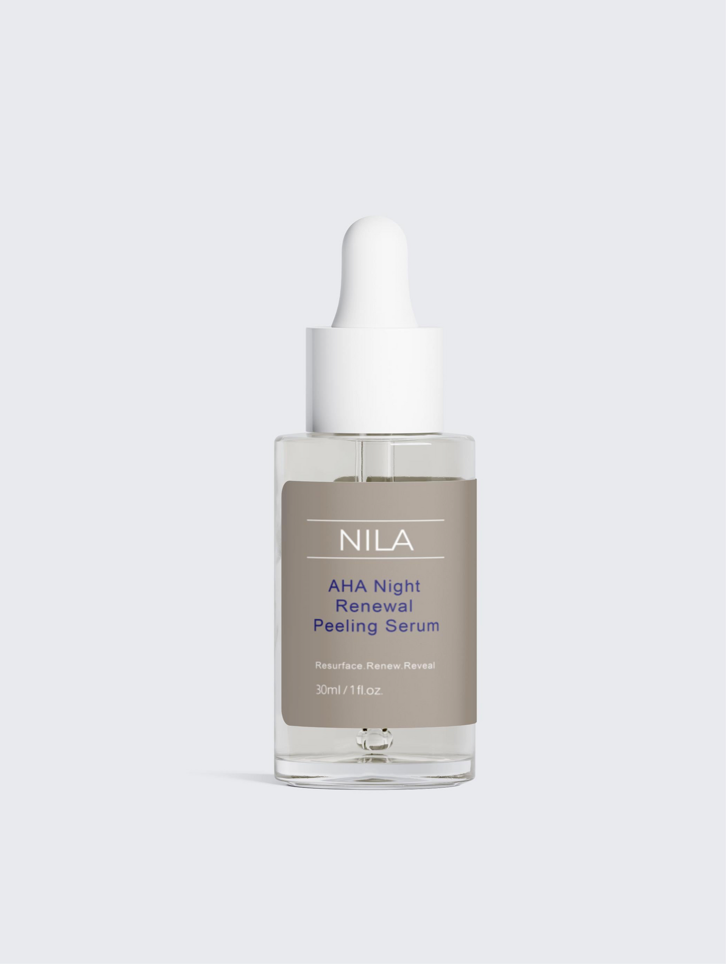AHA Peeling Concentrate