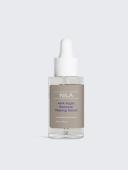 AHA Peeling Concentrate
