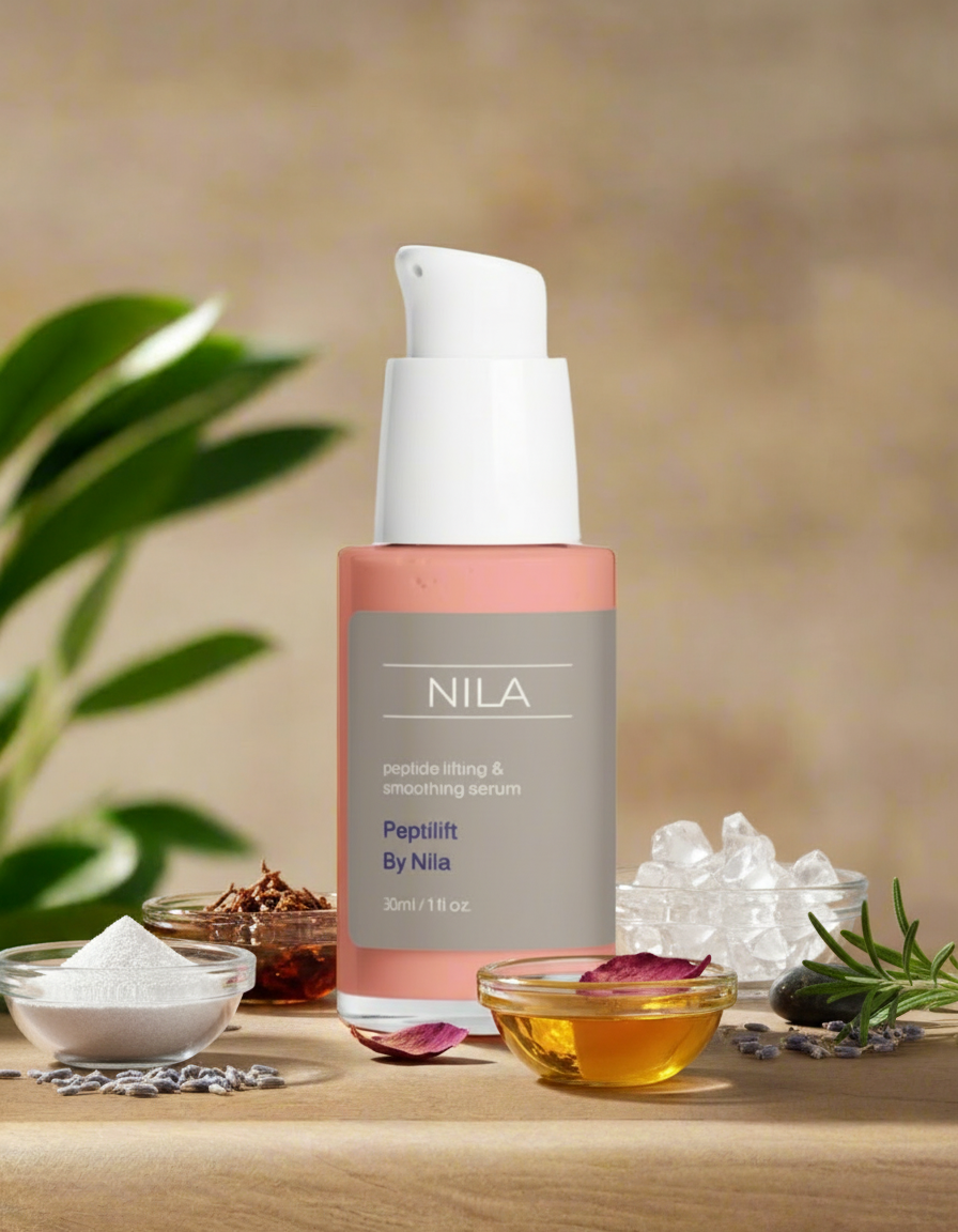 Peptilift By Nila