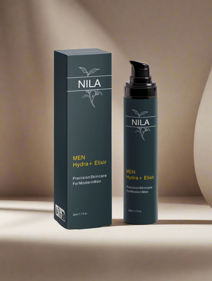 MEN Hydra+ Elixir