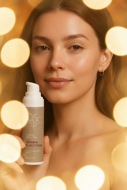 Glowvera Spotless Duo | Brightening & Spot Correcting Skincare