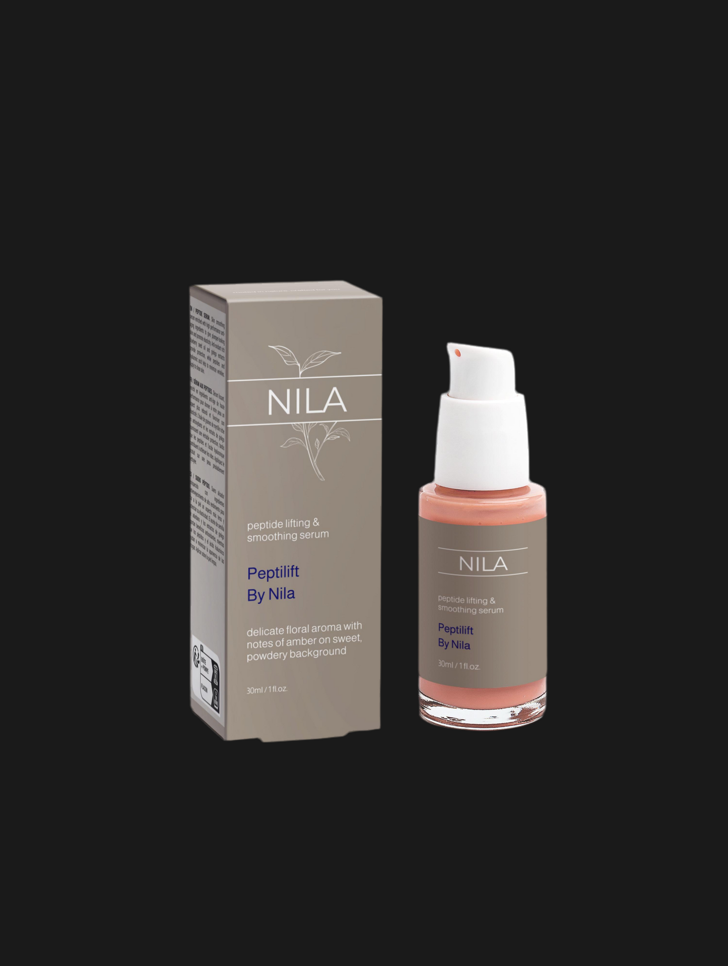 Peptilift By Nila