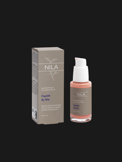 Peptilift By Nila