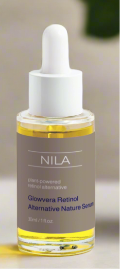 Glowvera Retinol Alternative Nature oil Serum