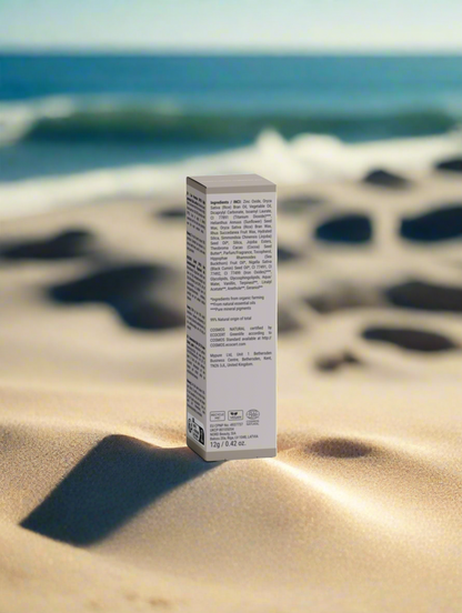 Sun Protection SPF50 Stick, with tint