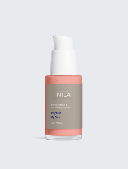 Peptilift By Nila