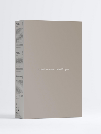 Collagen Night Routine Collection Box