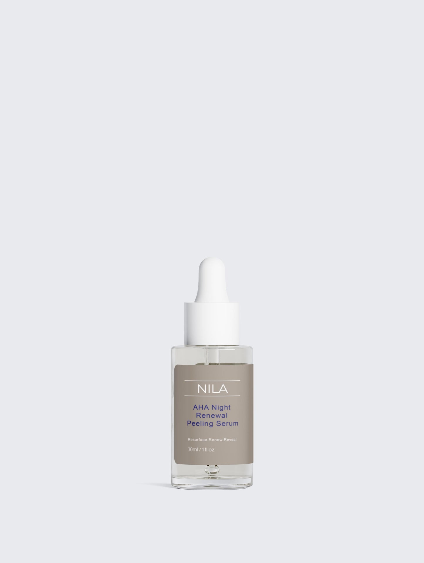 AHA Peeling Concentrate
