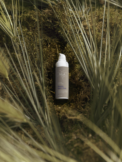 Glowvera Bright C Drops | Vitamin C Serum for Radiant & Glowing Skin